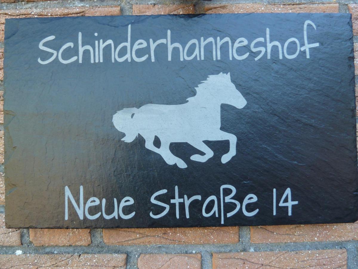 Schinderhanneshof Weitersborn Exterior photo
